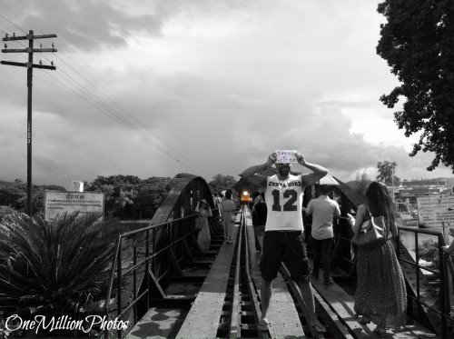 One-Million-Photos_180_death-railway-on-river-kway-bridge-kanchanaburi- One Million Photos