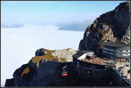 Monte Pilatus