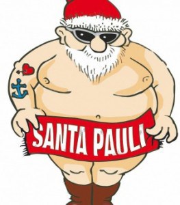 Natale ad Amburgo