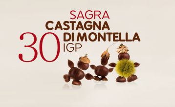 Sagra della Castagna IGP di Montella