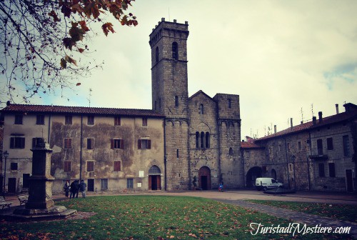 Abbazia-San-Salvatore Abbazia San Salvatore