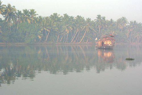 Alappuzha