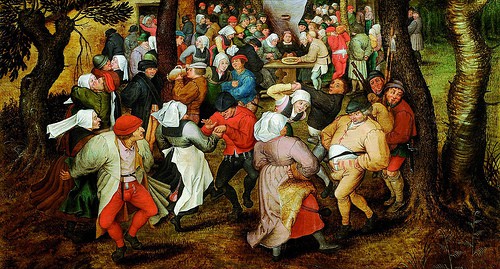 Mostra Brueghel. Meraviglie dell'Arte Fiamminga