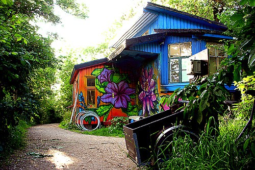 Christiania