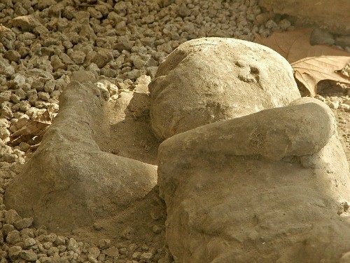 Orto Fuggiaschi Pompei