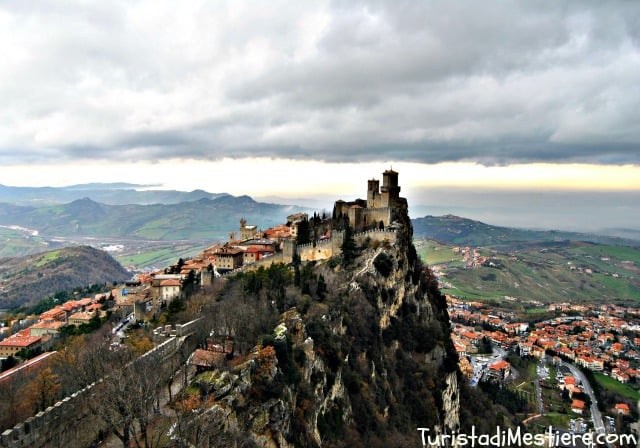 Torre Guaita