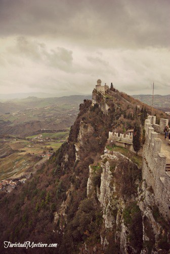 Torre Cesta San Marino Like a Local