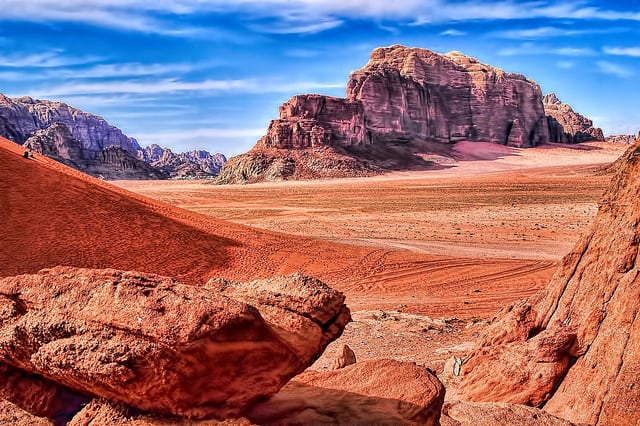 Wadi-Rum-Jordan