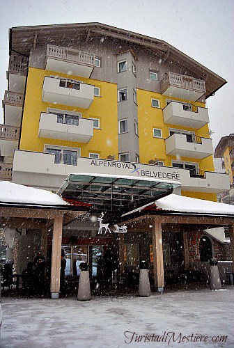 Alpenroyal Belvedere