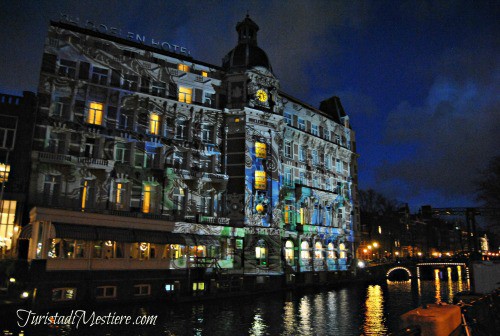 Amsterdam Light Capodanno