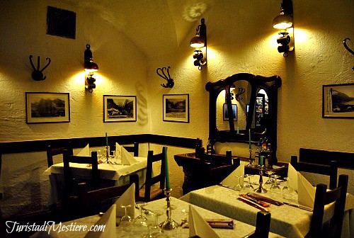 Ristorante Antica Bosnia