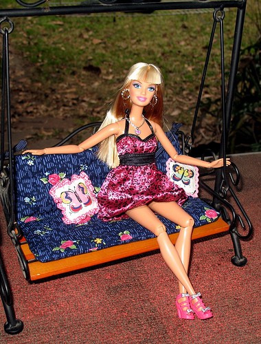 Museo casa di Barbie