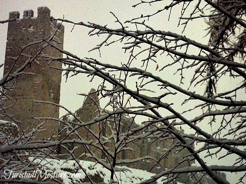 Castel Belfort