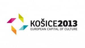 Kosice European Capital of Culture