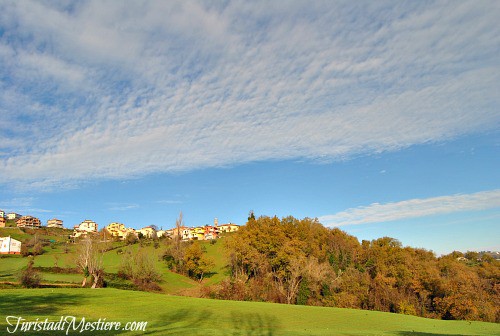 Montegiardino-Campo-Arcieri