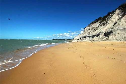 Praia do Espelho