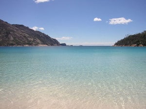 Wineglass Bay