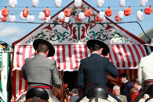 Feria de Sevilla