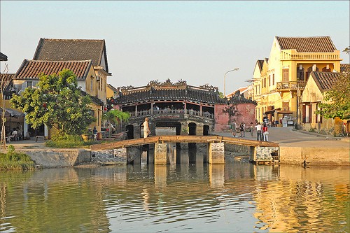 Hoi An