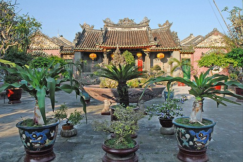 Hoi An