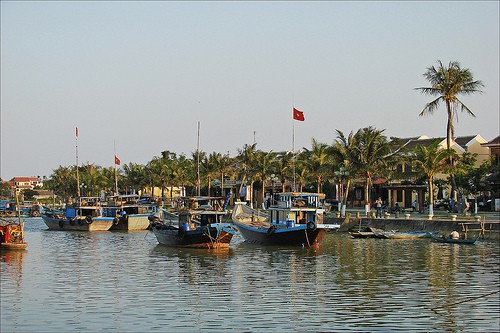 Hoi An