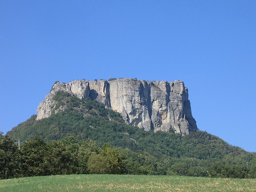 Pietra di Bismantova