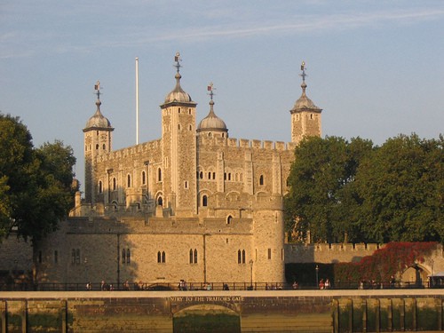 Tower of london