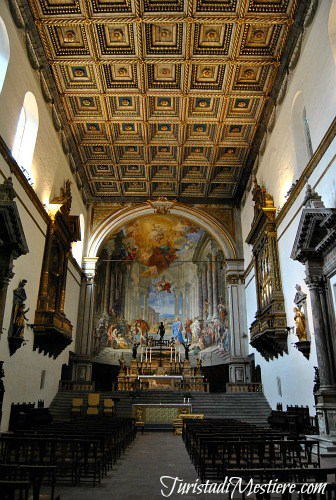 santa maria della scala siena