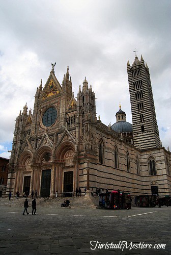 duomo di siena