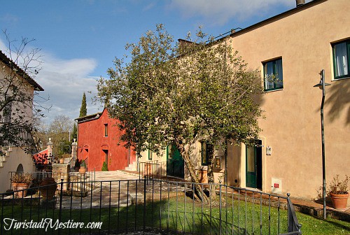 Hotel-Borgo-Grondaie-Siena-esterno