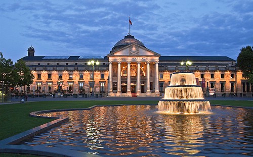Kurhaus-Wiesbaden Kurhaus