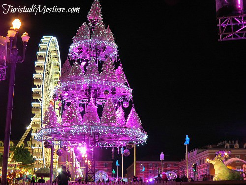 Place Masséna