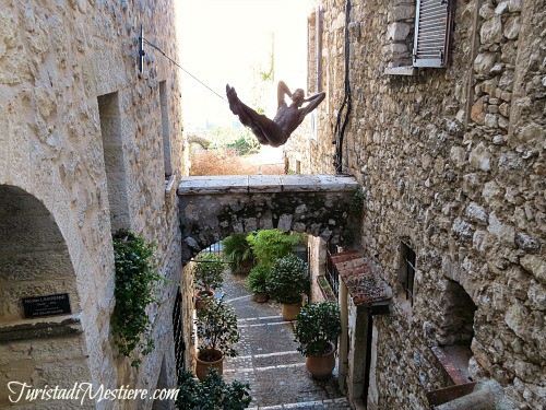 Saint Paul de Vence