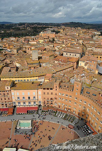 Piazza del Campo