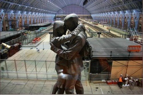 St. Pancras