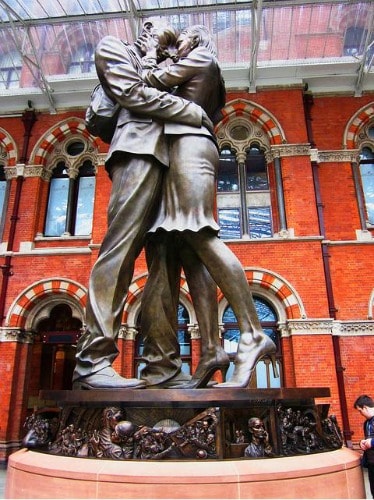 St. Pancras