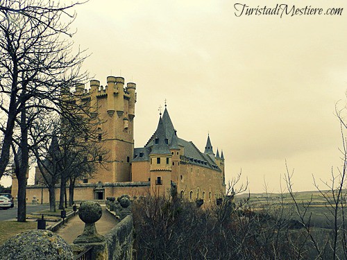 Alcázar