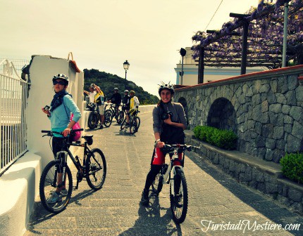 Bikers-Ischia