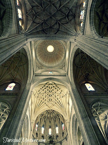 Catedral di Nuestra Señora de la Asunción y di San Frutos