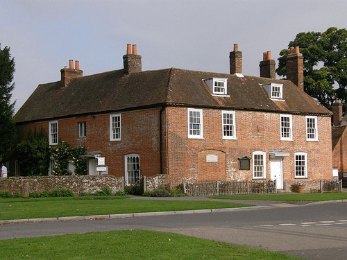 Chawton House