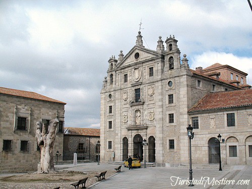 Convento de Santa Teresa