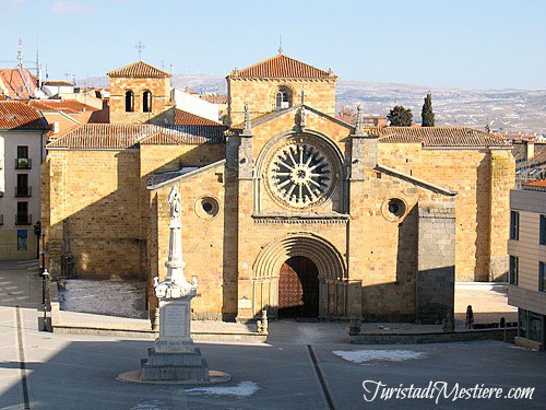 Iglesia de San Pedro