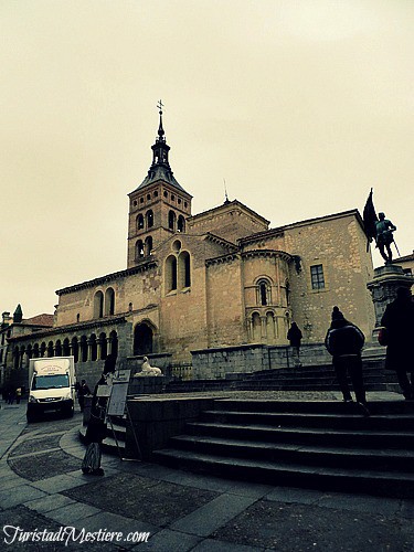 Iglesia de San Martín