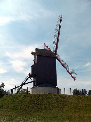Koeleweimolen