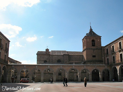 Mercado Chico