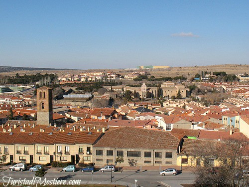 Real Monasterio de la Encarnación