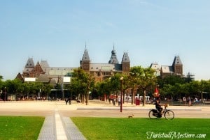 Rijksmuseum, Amsterdam