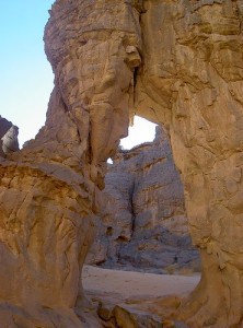 Tassili n'Ajjer