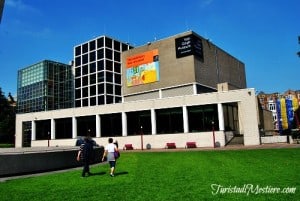 Van Gogh Museum, Amsterdam