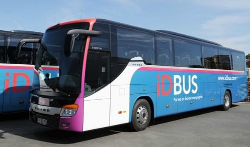 iDBUS